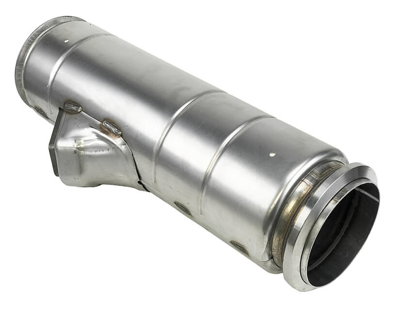 OEM Cummins Decomp Reactor SUR 5271588 – DPF Parts Direct