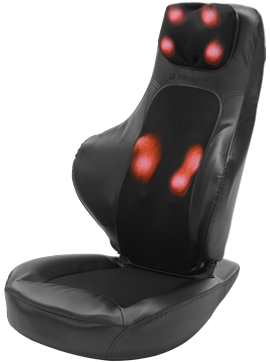 3Dマッサージシート座椅子 | ドクターエア（DOCTORAIR）公式ブランドサイト