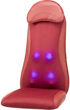 3Dマッサージシート | ドクターエア（DOCTORAIR）公式ブランドサイト