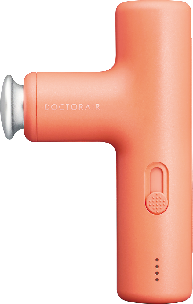 エクサガン LUXE | ドクターエア（DOCTORAIR）公式ブランドサイト