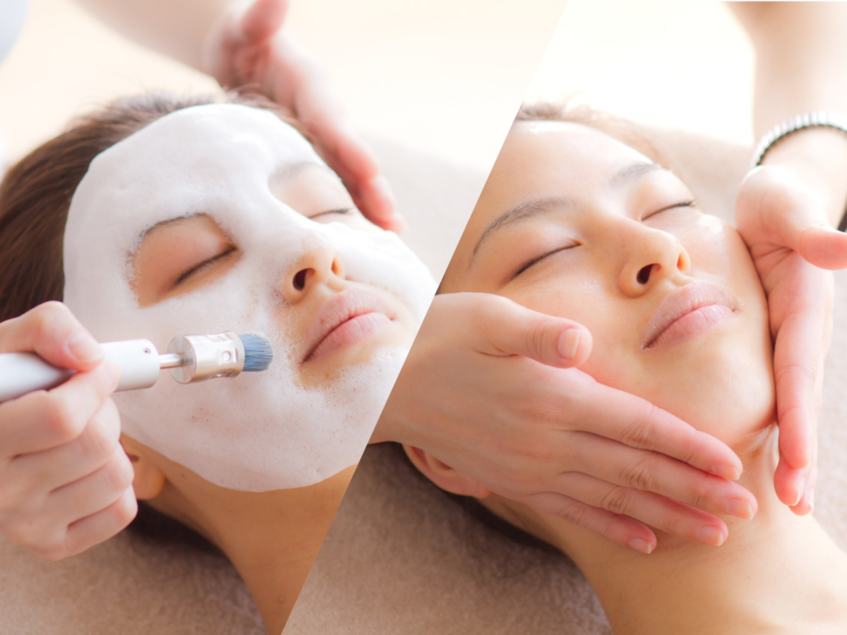 毛穴リメイクプロⅠ｜毛穴洗浄＆リフトアップ｜ドクターリセラ