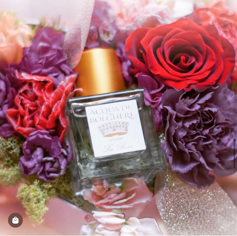 アクアディボルゲリ ホワイトローズ パフューム – DR.TAFFI JAPAN WEB