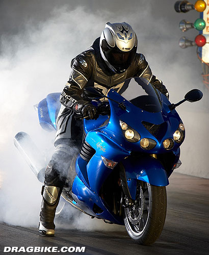 2007 Kawasaki Ninja ZX-14 – Dragbike.com