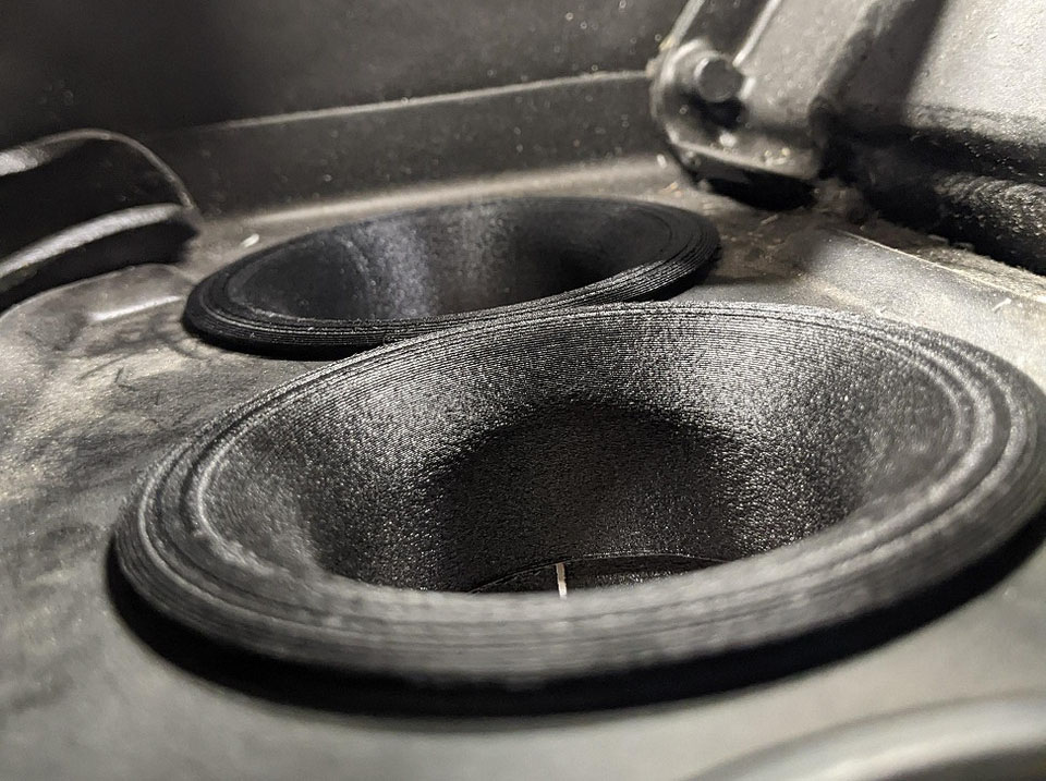 Schnitz Racing: Kawasaki ZX-14 Race Velocity Stacks – Dragbike.com