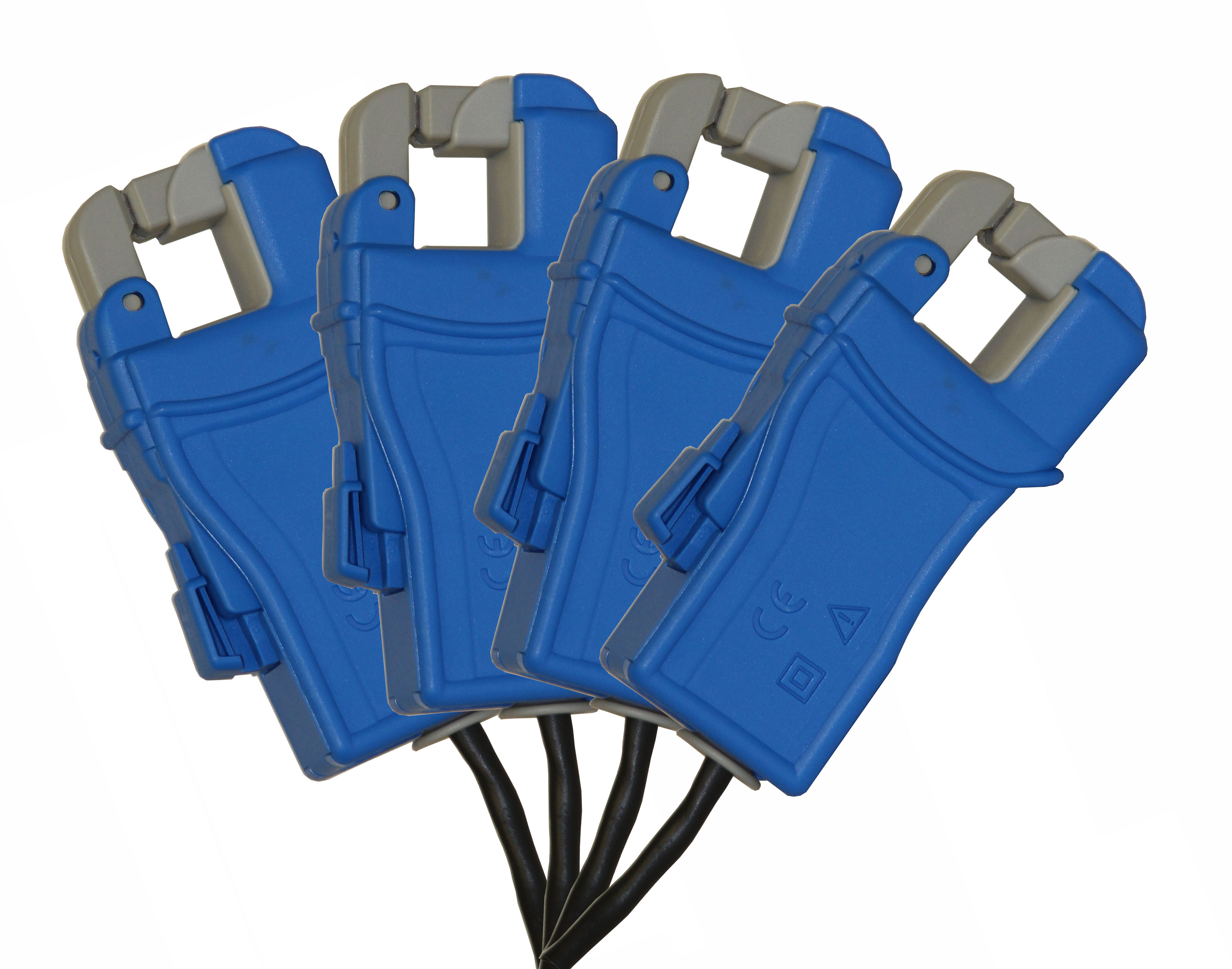 Current Probes - Dranetz Power Monitoring