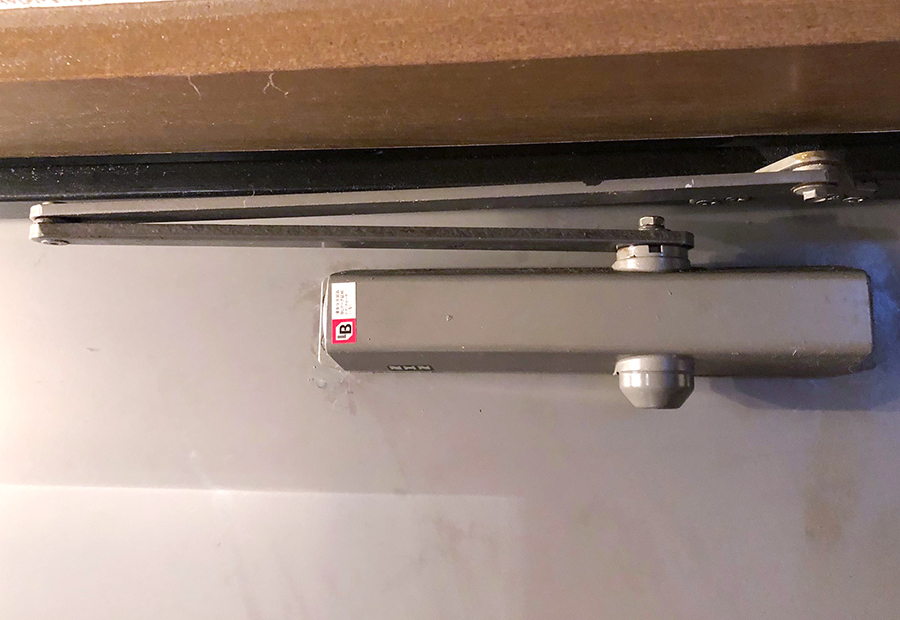 NHN】NHN80シリーズ｜ドアクローザーの調整・交換・ご購入はDr.クローザへ