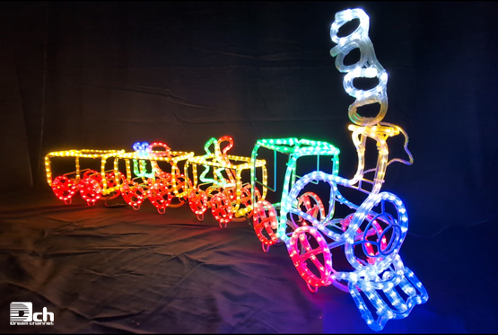 Dchイルミネーション | イルミネーション販売のドリームチャンネル