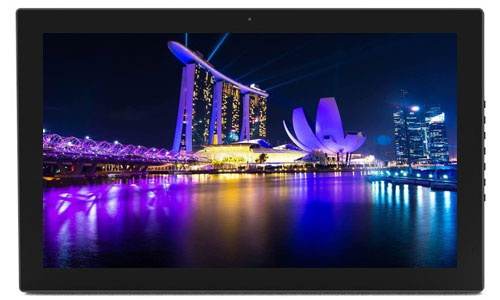 SP-240CM「24インチ液晶デジタルフォトフレーム」| DreamMaker