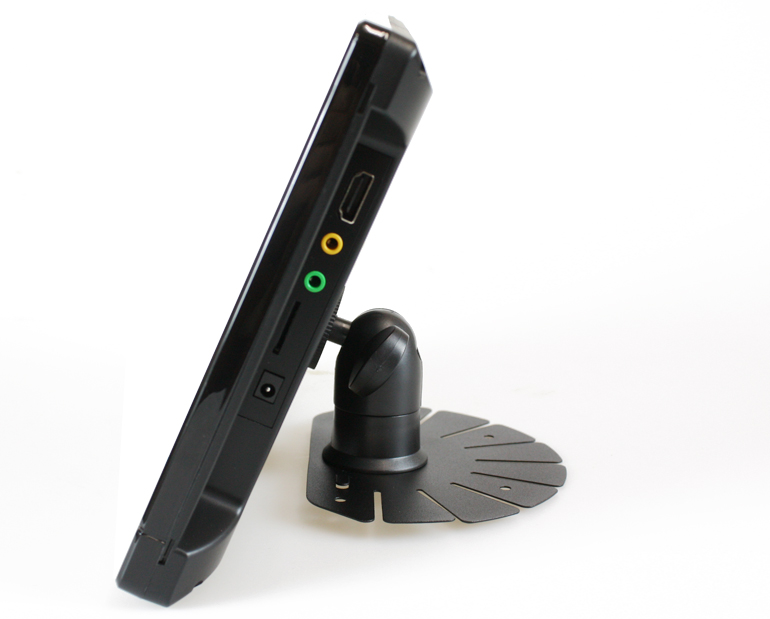 TV101B「10.1インチフルセグカーテレビ」| DreamMaker