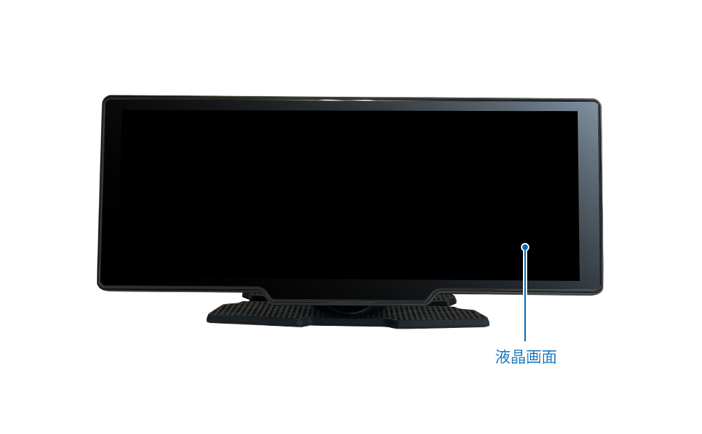 DPLAY-1026「10.26インチポータブルディスプレイオーディオ」| DreamMaker