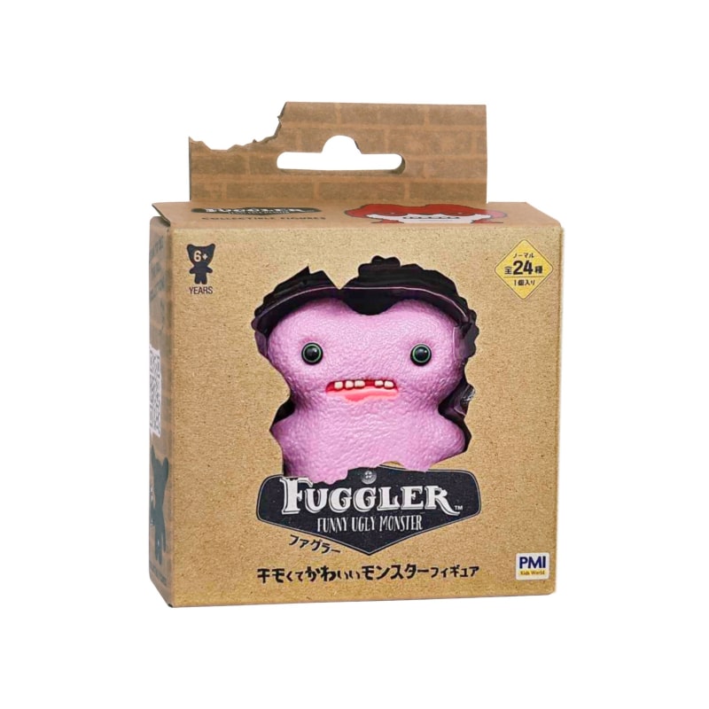 ファグラーフィギュア 1個入りオープンボックスV - 【公式】ドリーム