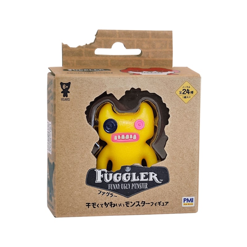 ファグラーフィギュア 1個入りオープンボックスW - 【公式】ドリーム