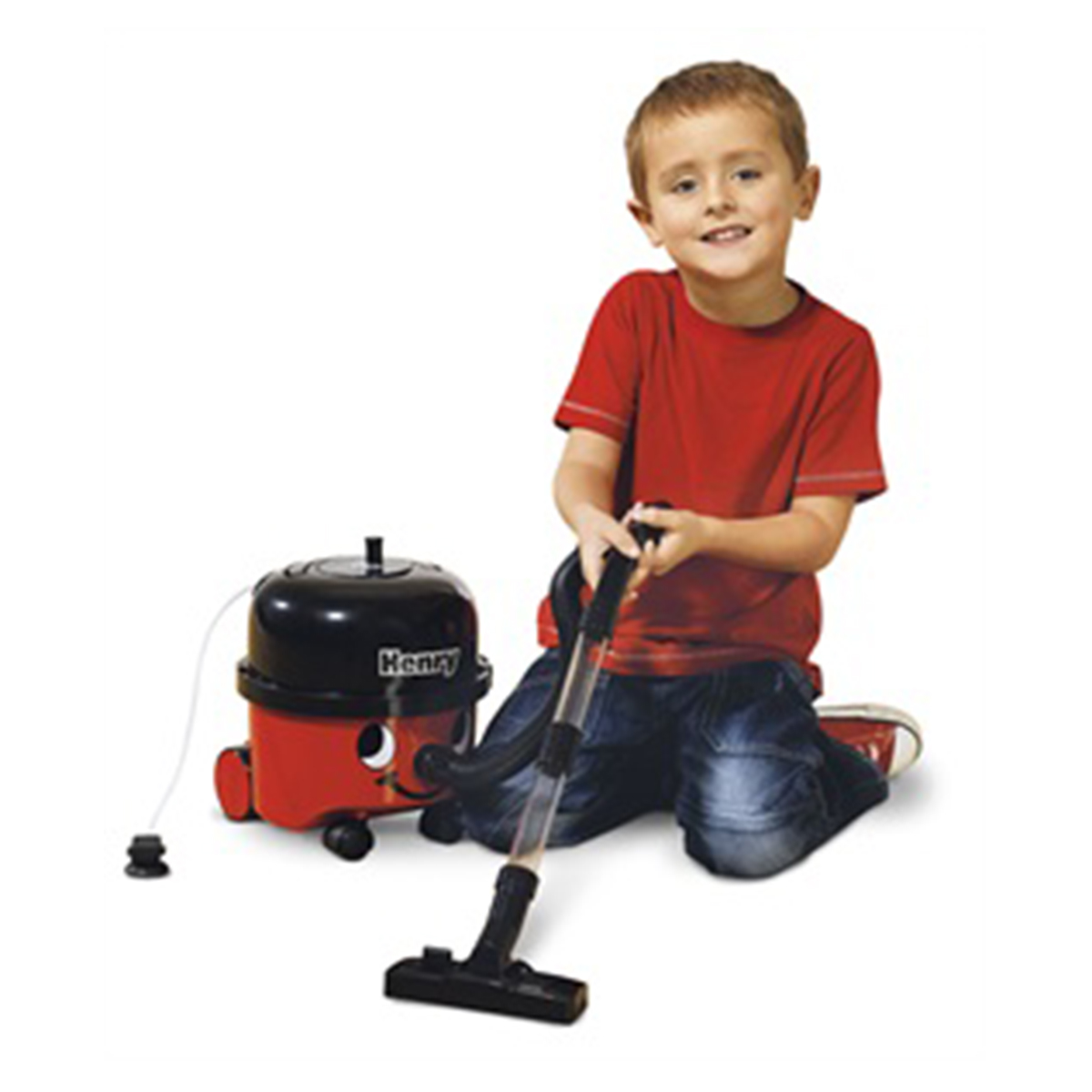 ヘンリー トイクリーナー - 【公式】ドリームブロッサム