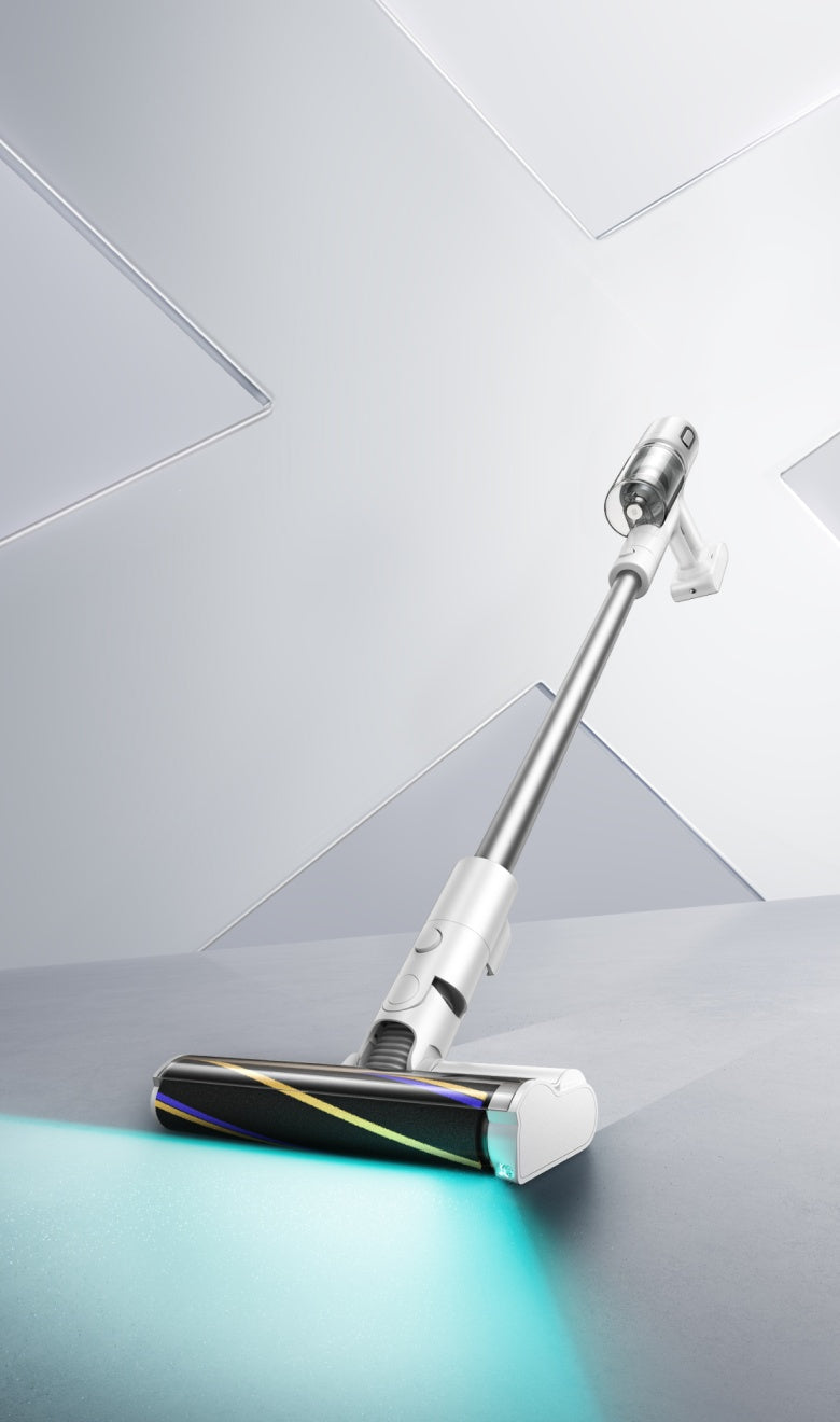 X1 Air コードレス 掃除機 ｜超軽量0.9kgボディ・CelesTectライトで16