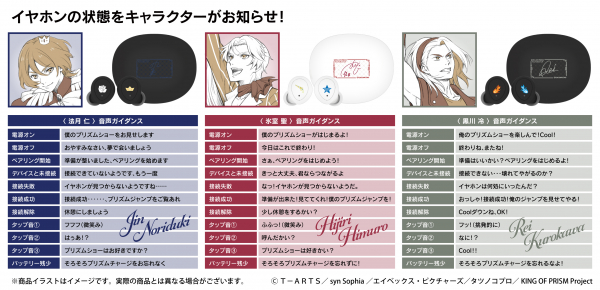 ☆欠品あり ANIMA AOW04 ワイヤレスイヤホン 法月仁 ONKYO DIRECT