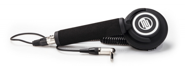 プロフェッショナル片耳DJヘッドホン「RHP-10 Mono」発売のご案内