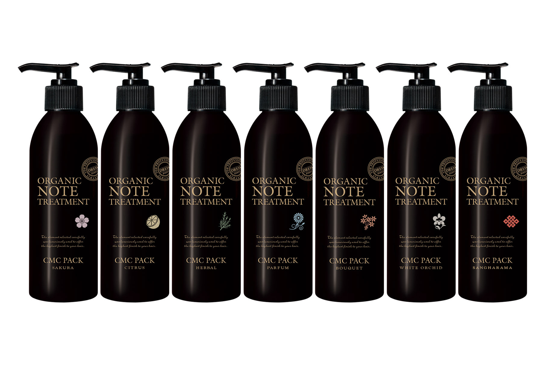 オーガニックノート