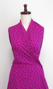 輸入生地 （スペイン生地等） | 水玉 フラメンコ・ドレスショップ