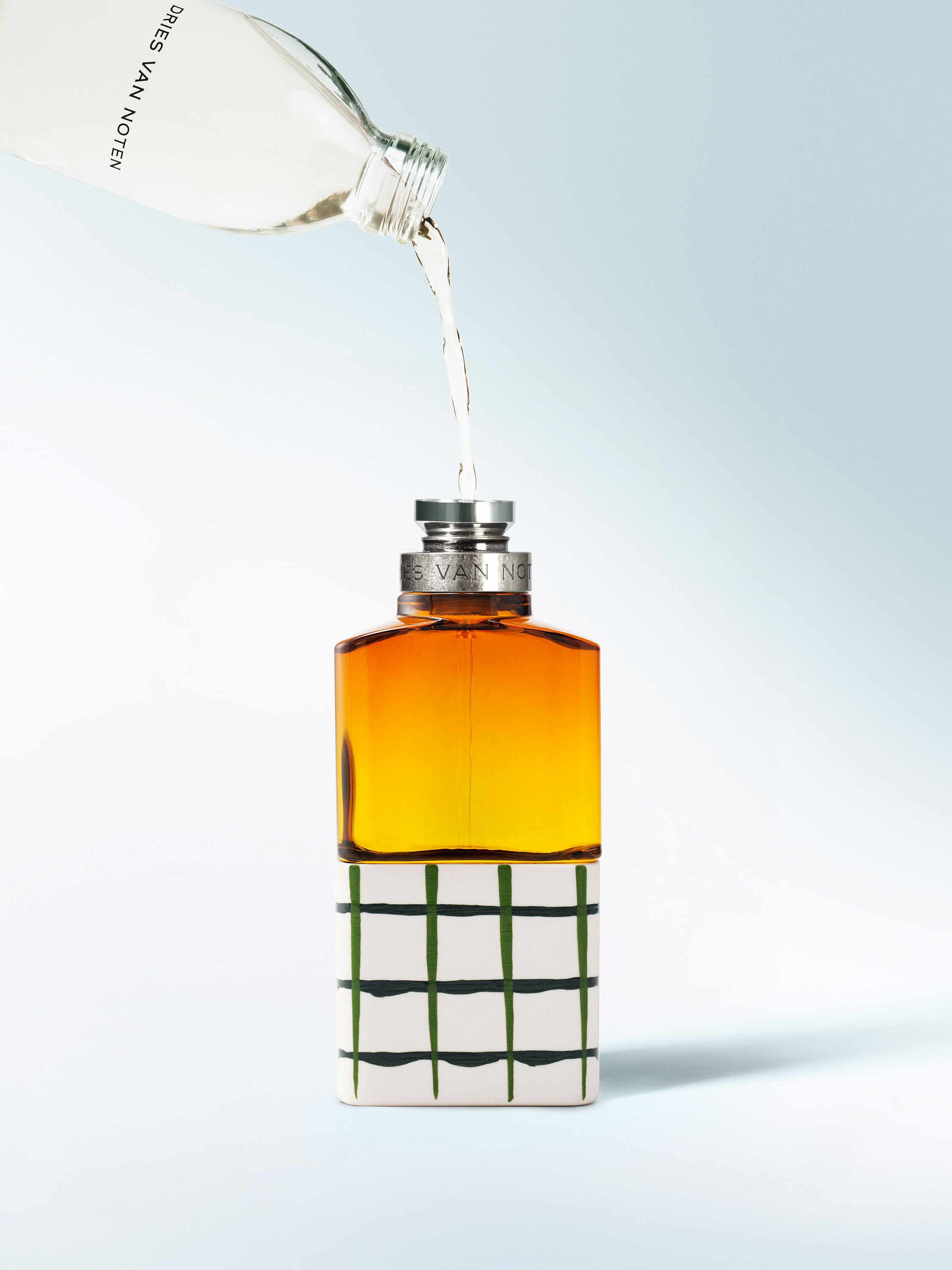 Refill Eau de Parfum Rock The Myrrh | Dries Van Noten