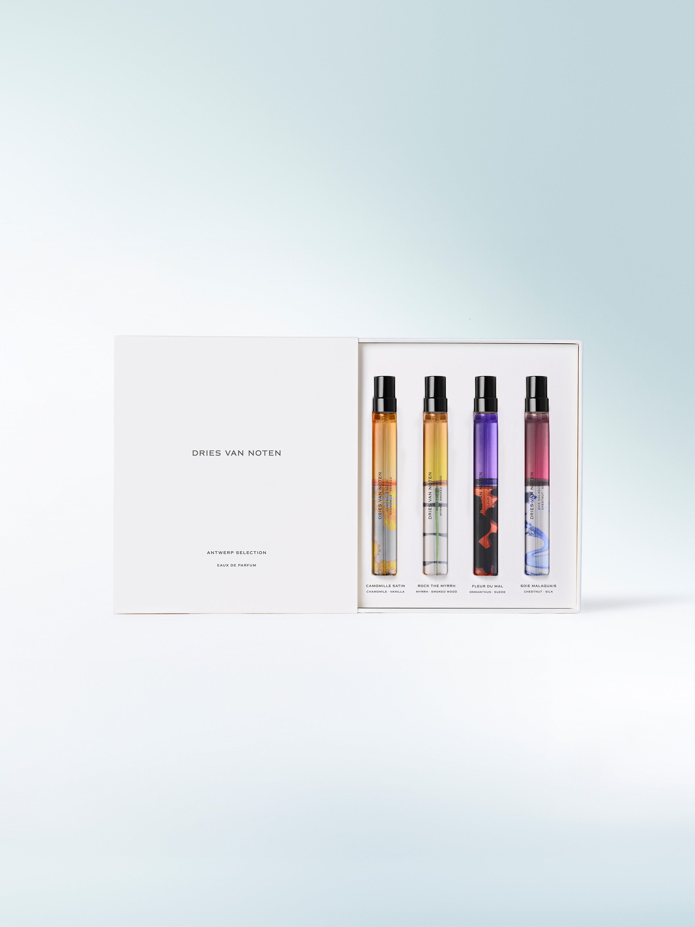 Signature Scent Nomadic Set | Dries van Noten – Dries Van Noten