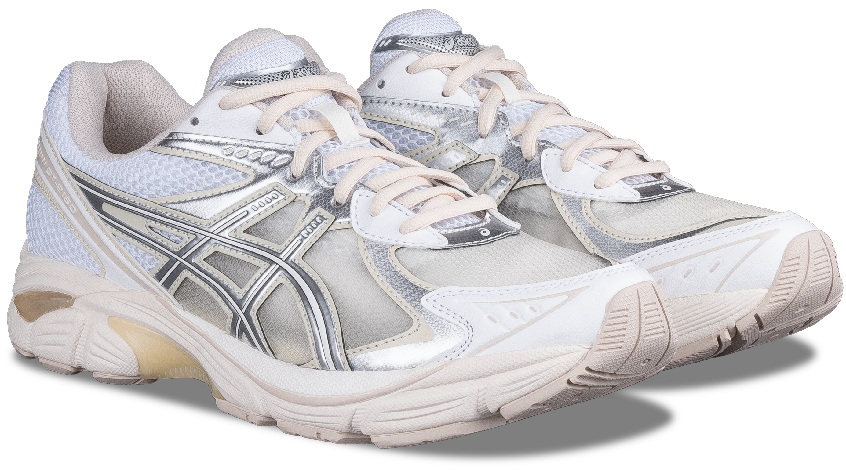ASICS x Above The Clouds GT-2160 White/Pure Silver – Drift House