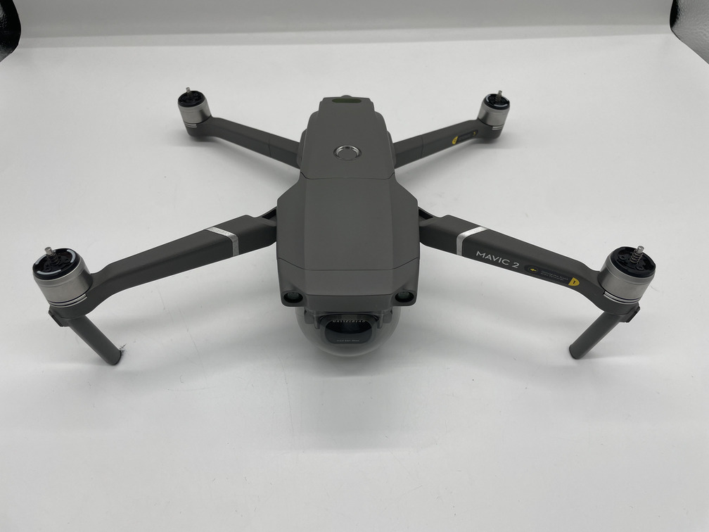 公式】DJI販売|ドローンステーション / DJI Mavic 2 Pro 中古A【中古品】
