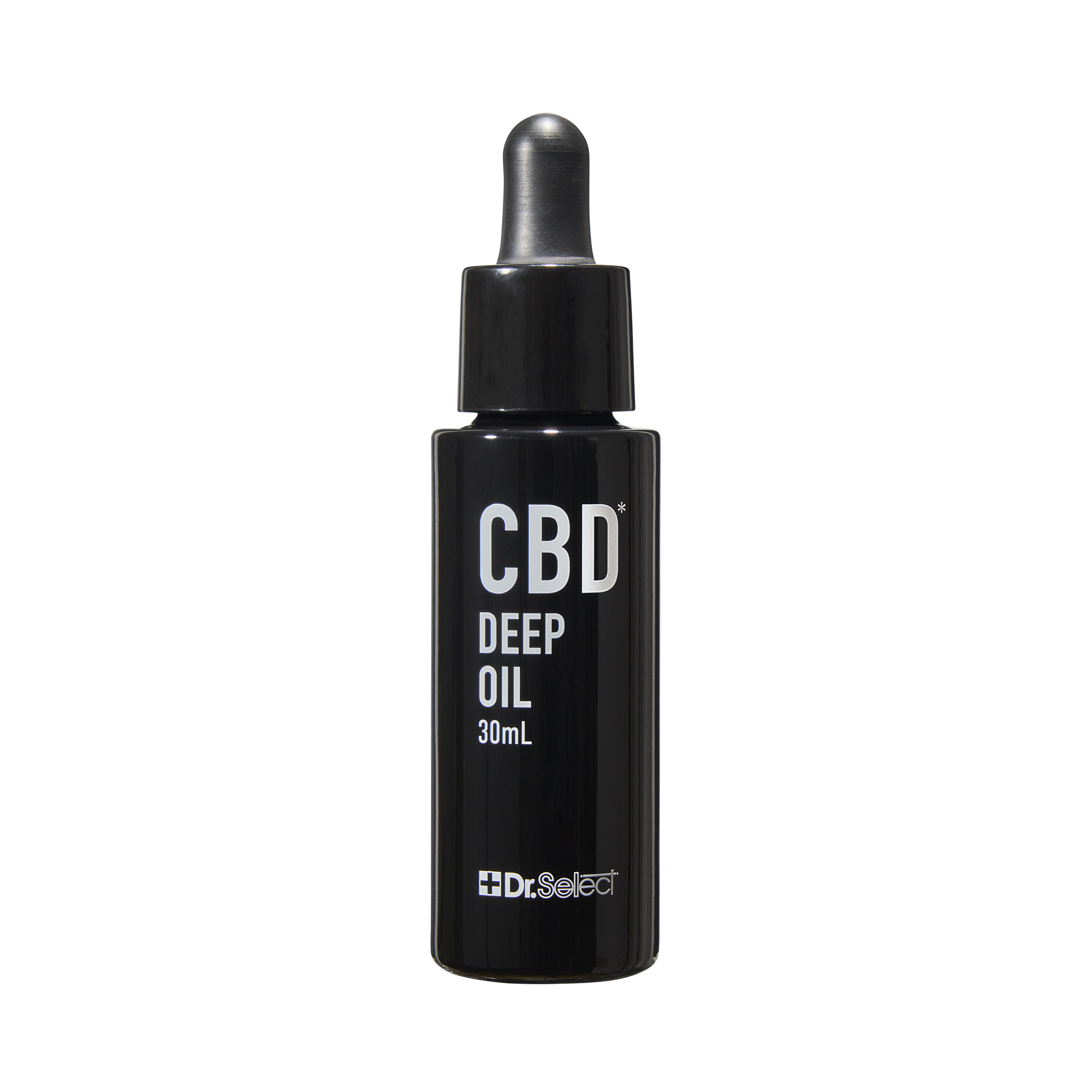 CBD* ディープオイル - 株式会社ドクターセレクト Dr.Select