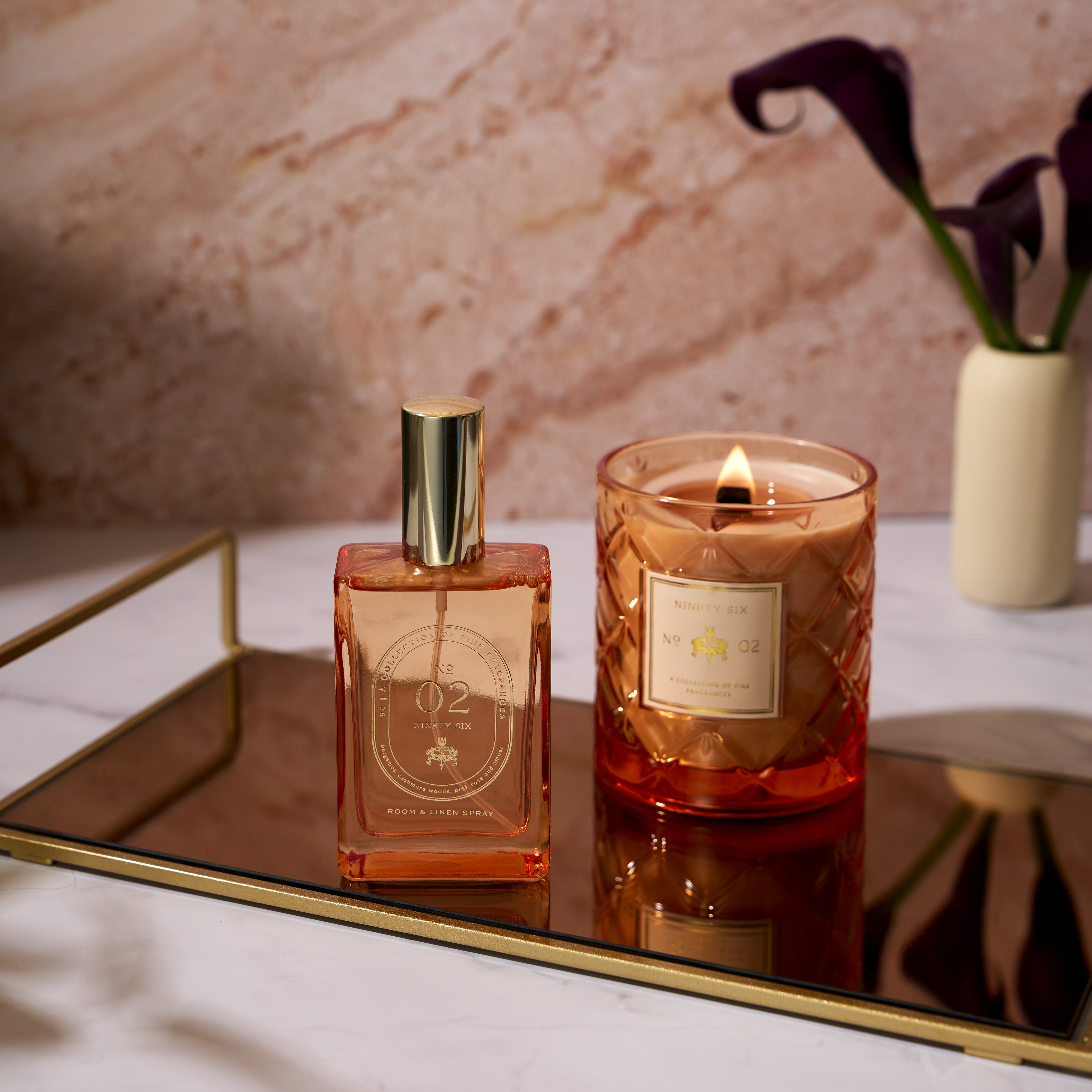 No. 02 – DW Home Candles