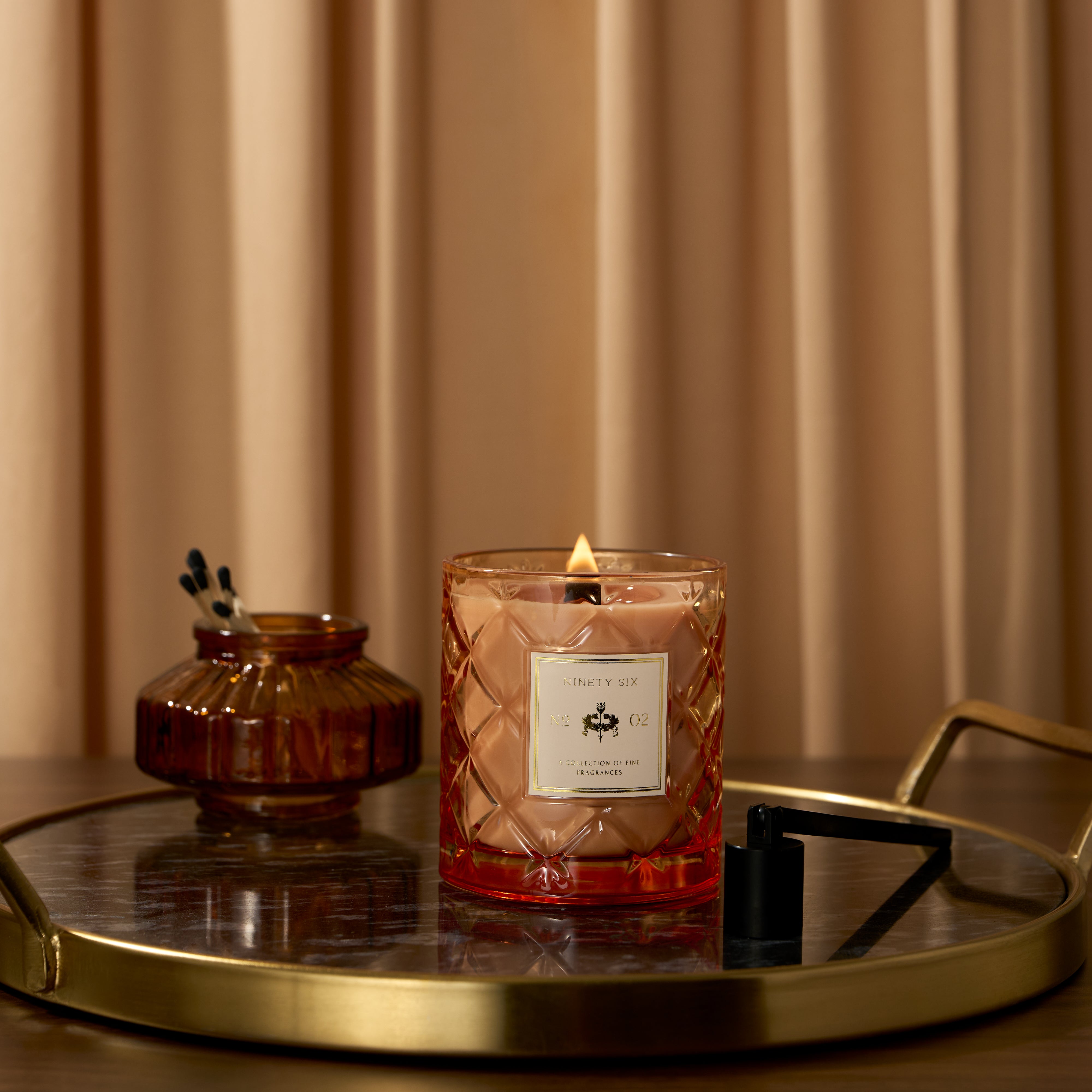 No. 02 – DW Home Candles