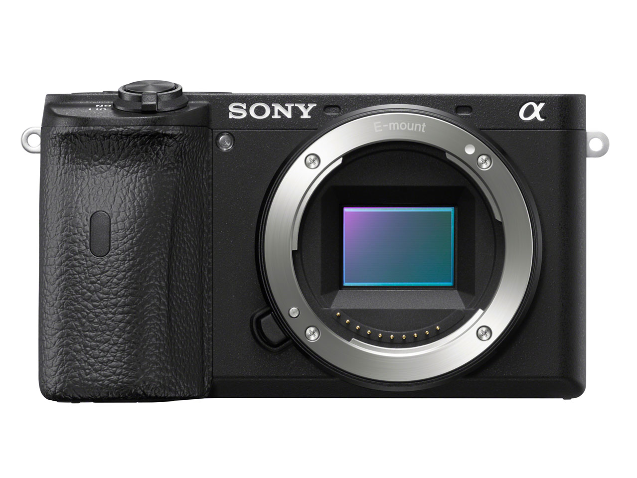Sony A6600 sensor review - DXOMARK