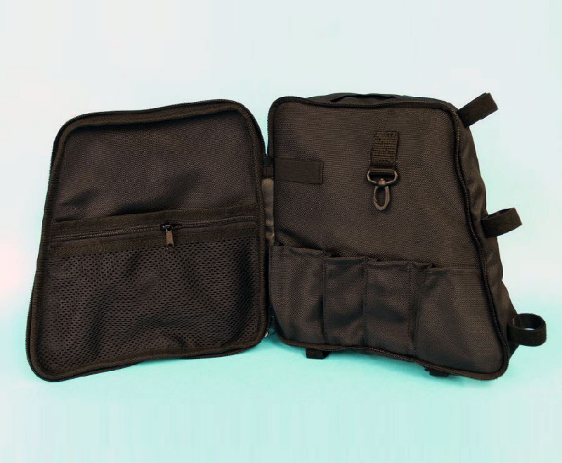 モールトン純正デイバッグ｜ACCESSORIES｜ミニベロ／小径車ならMOULTON