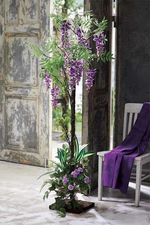 夏のおすすめ特集 2019【東京堂】 プリザーブド・アーティフィシャル