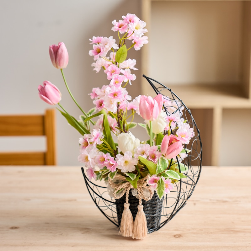 プリザーブド,造花,アーティフィシャルフラワー,問屋,東京堂,あじさい