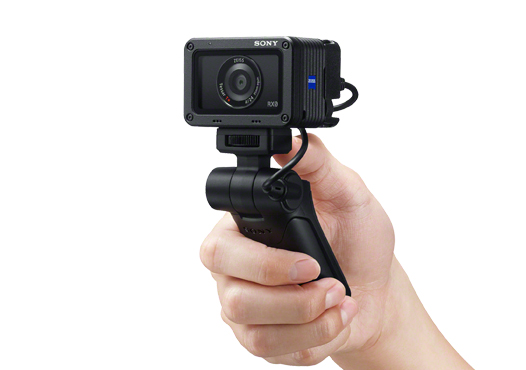 e-TREND｜ソニー（SONY） VCT-SGR1 [三脚機能付きシューティンググリップ]