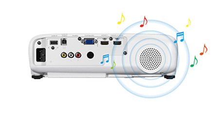 e-TREND｜エプソン dreamio EH-TW750 [ホームプロジェクター/3400lm