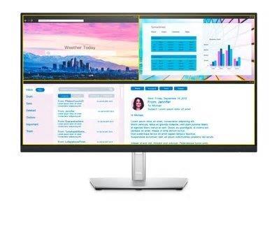 e-TREND｜Dell P P2721Q [3Y_プロフェッショナルシリーズ 27