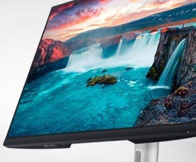 e-TREND｜Dell P P2721Q [3Y_プロフェッショナルシリーズ 27