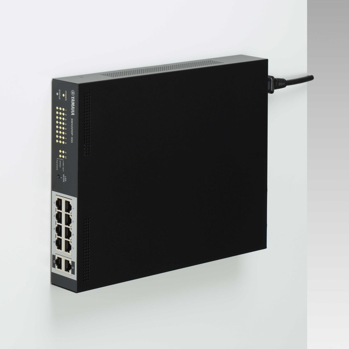 e-TREND｜ヤマハ SWX2210P-18G [スマートL2 PoEスイッチ 18ポート]