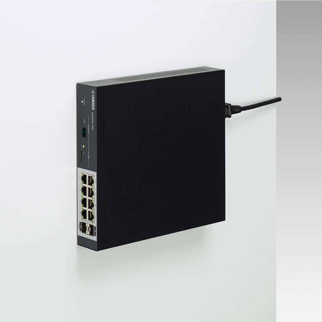 e-TREND｜ヤマハ SWX SWX2310-10G [インテリジェント L2 スイッチ 10