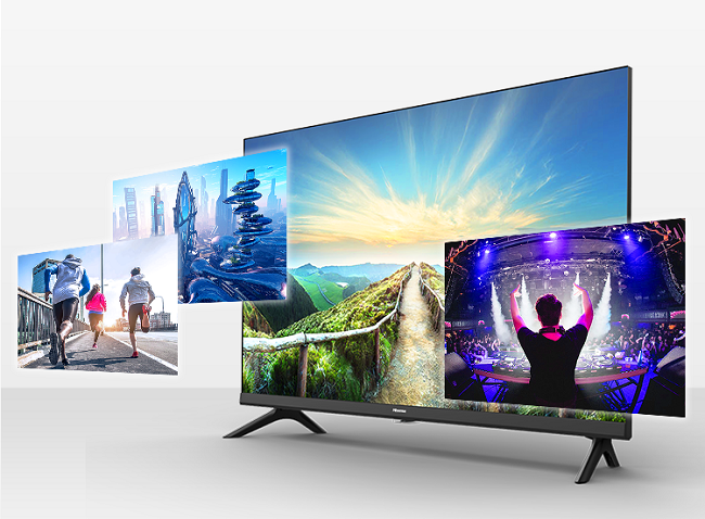 e-TREND｜Hisense 32A30H [32V型ハイビジョン液晶テレビ]