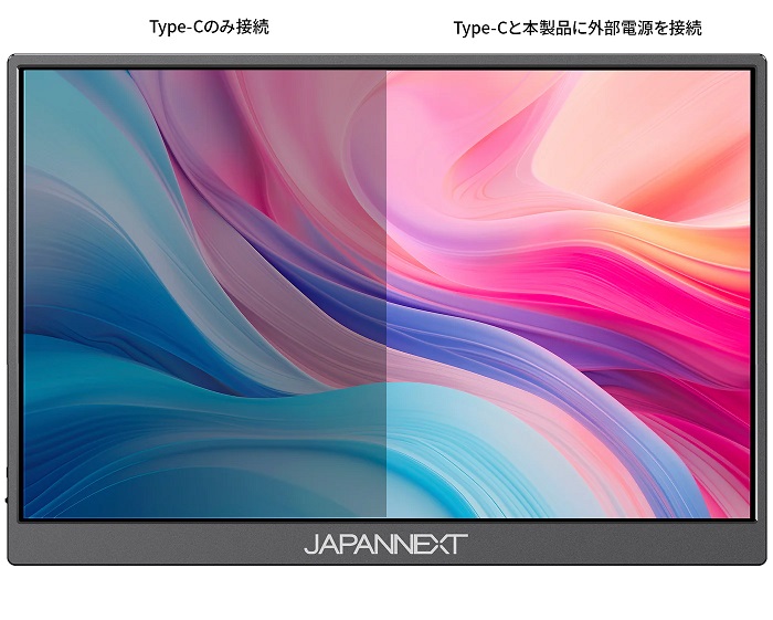 e-TREND｜JAPANNEXT JN-MD-IPS105FHDPR [液晶ディスプレイ 10.5型/1920