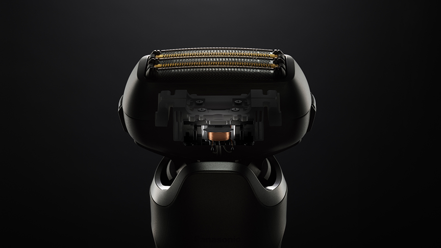 e-TREND｜パナソニック ES-L550D-K [ラムダッシュPRO 5枚刃 (黒)]