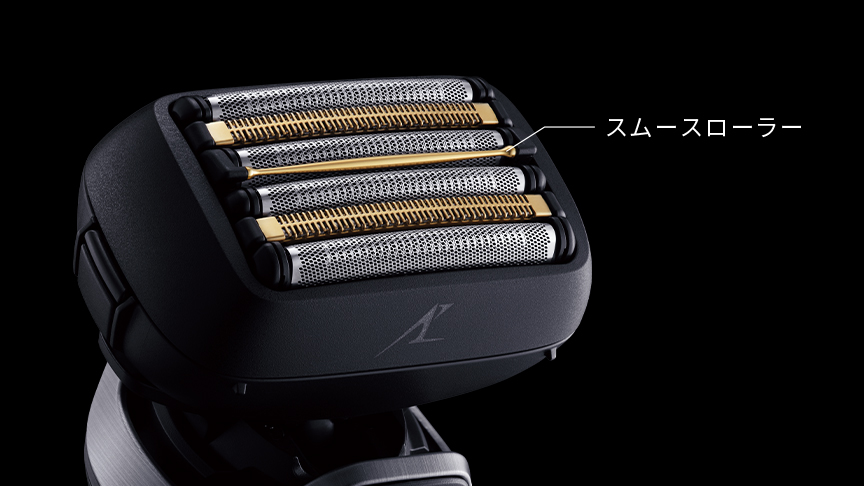 e-TREND｜パナソニック ES-L690U-K [ラムダッシュPRO 6枚刃]