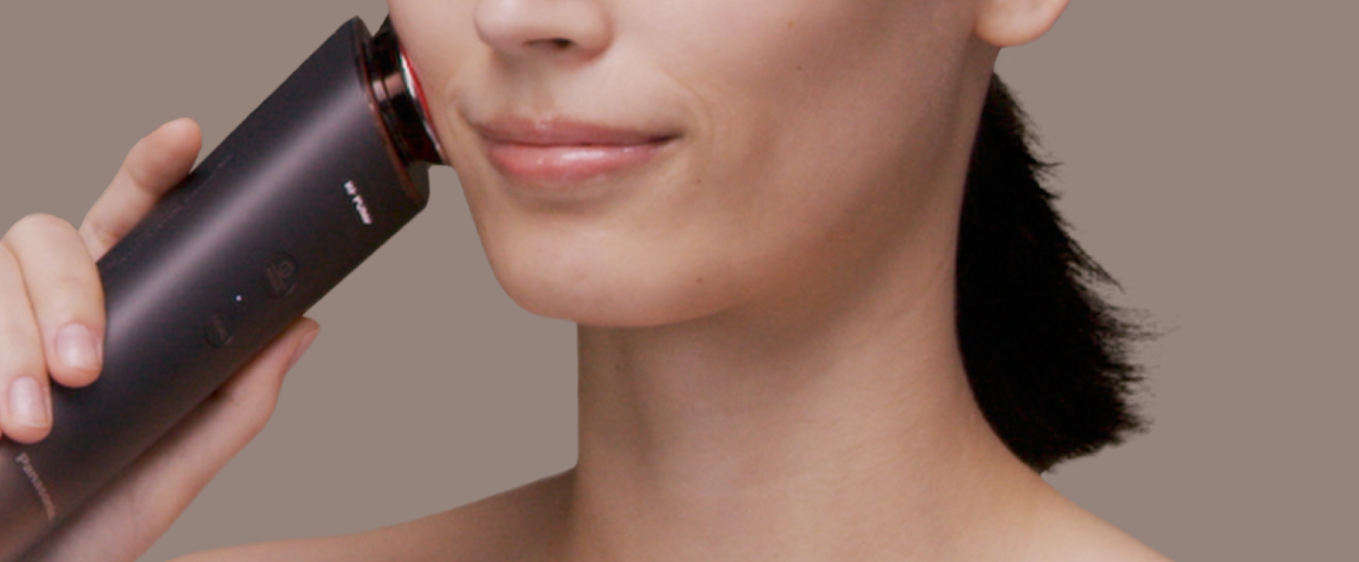 e-TREND｜パナソニック EH-SR86-T [リフトケア美顔器 バイタリフト RF EX]