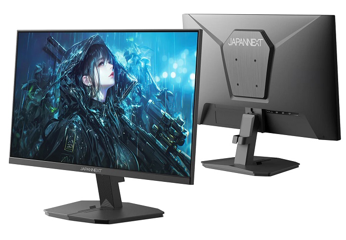 e-TREND｜JAPANNEXT JN-Ei238G180F [ゲーミングディスプレイ 23.8型