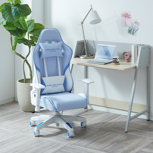 e-TREND｜玄人志向 GG-C2/PAINT-AB [ゲーミングチェア GG-C2/PAINT-AB