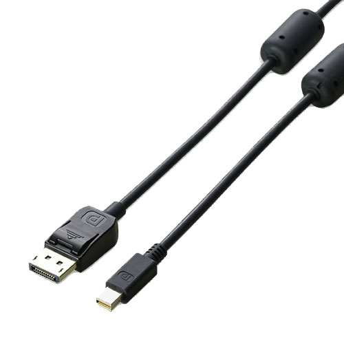 e-TREND | ディスプレイケーブル