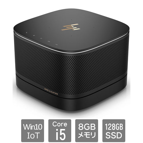 e-TREND | スリムタイプデスクトップパソコン（本体のみ） HP