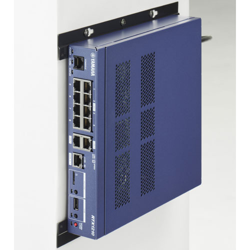 e-TREND｜ヤマハ RTX1220 [ギガアクセスVPNルーター]