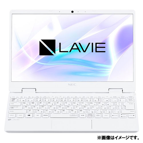 e-TREND｜NEC PC-NM550RAW [LAVIE Note Mobile - NM550/RAW (Corei5